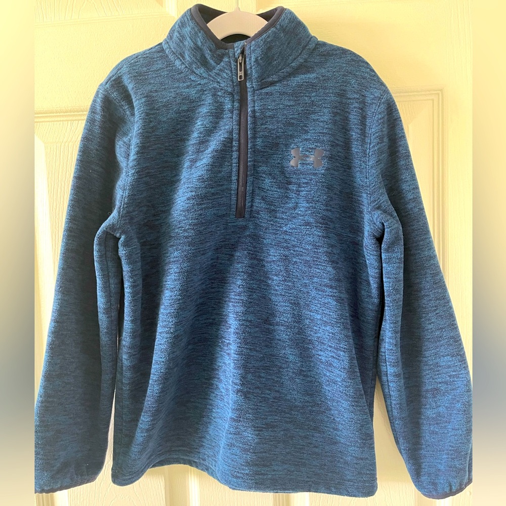 Under Armour Fleece Sweater